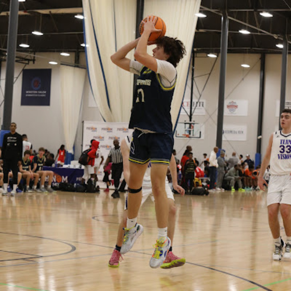 Meet your Posher, Wh-greed